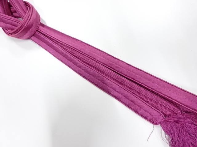 Japanese Kimono / Accessories Silk